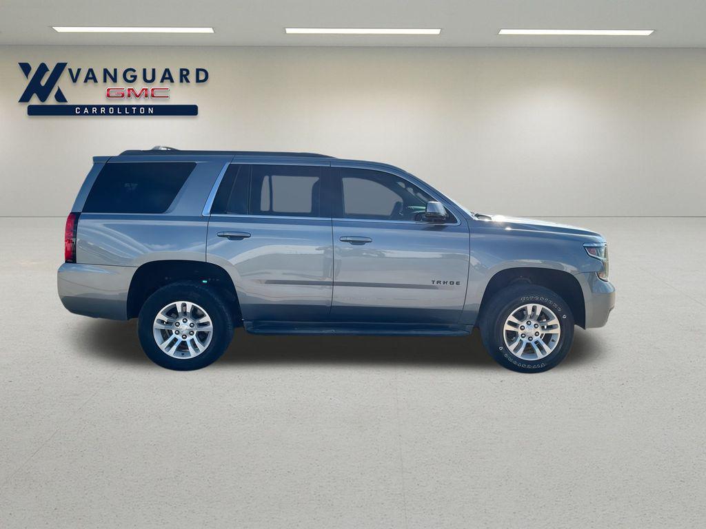 used 2019 Chevrolet Tahoe car, priced at $19,734
