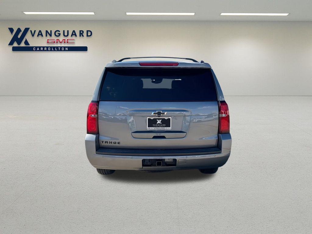 used 2019 Chevrolet Tahoe car, priced at $19,734