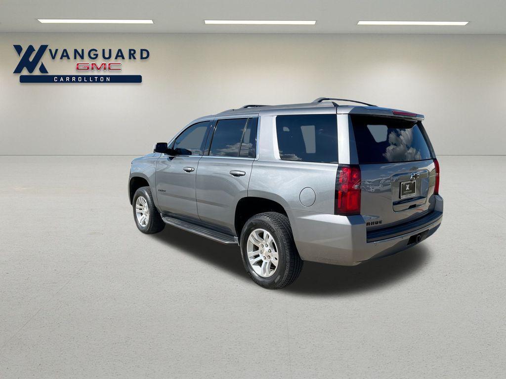 used 2019 Chevrolet Tahoe car, priced at $19,734