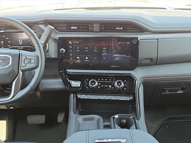 new 2025 GMC Sierra 2500 car, priced at $82,233