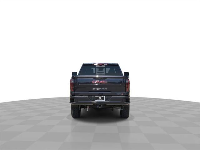 new 2025 GMC Sierra 2500 car, priced at $82,233
