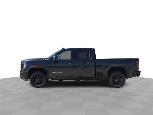 new 2025 GMC Sierra 2500 car, priced at $82,233