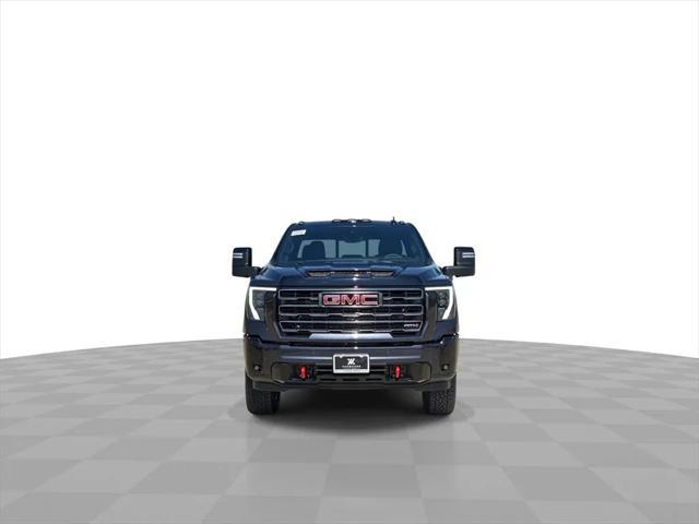 new 2025 GMC Sierra 2500 car, priced at $82,233