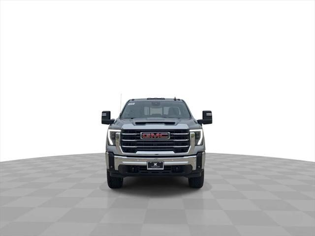 new 2025 GMC Sierra 2500 car, priced at $58,682