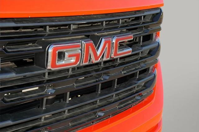 new 2024 GMC Sierra 1500 car, priced at $48,782