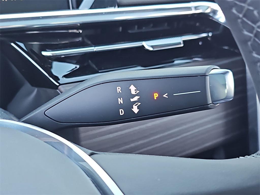 new 2025 GMC Sierra EV car, priced at $79,845