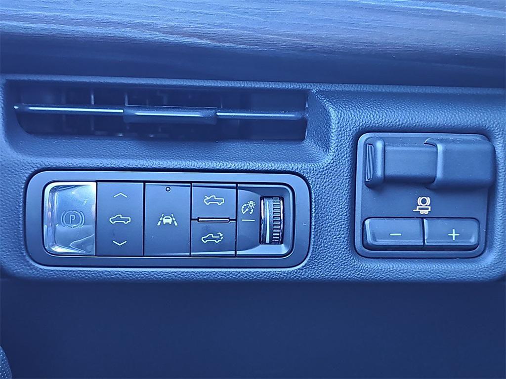 new 2025 GMC Sierra EV car, priced at $79,845