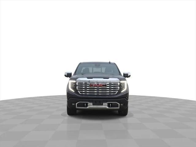 new 2025 GMC Sierra 1500 car, priced at $63,438