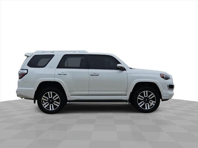 used 2022 Toyota 4Runner car, priced at $41,471