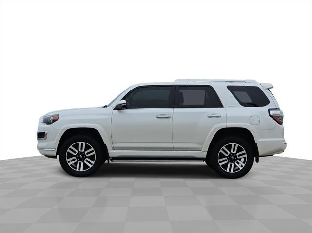 used 2022 Toyota 4Runner car, priced at $41,471