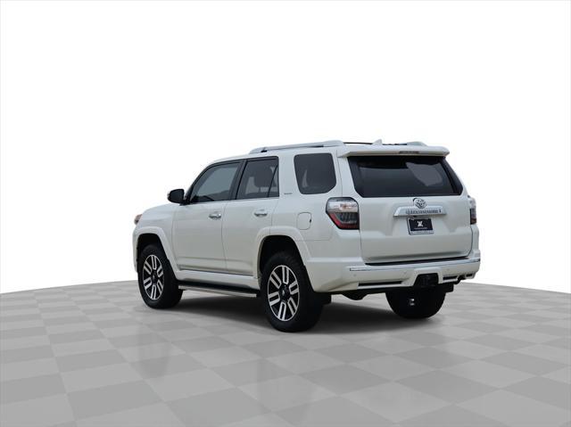 used 2022 Toyota 4Runner car, priced at $41,471