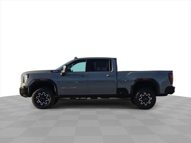 new 2025 GMC Sierra 2500 car, priced at $93,811