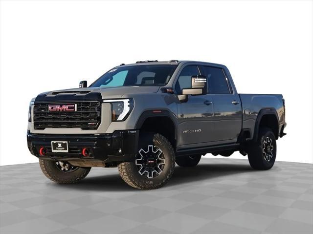 new 2025 GMC Sierra 2500 car, priced at $93,811