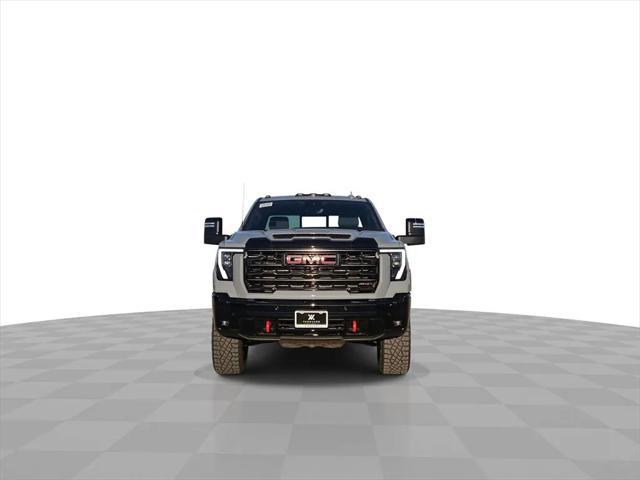 new 2025 GMC Sierra 2500 car, priced at $93,811