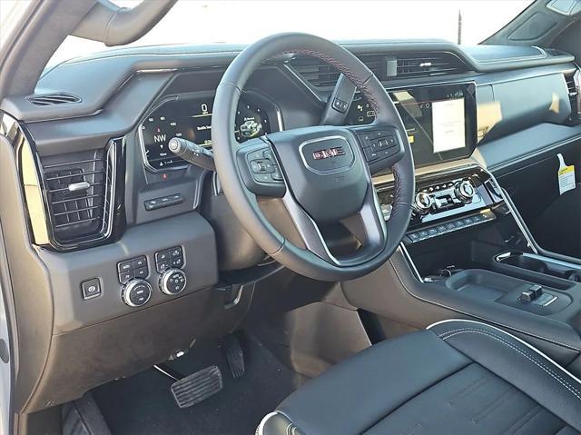 new 2025 GMC Sierra 2500 car, priced at $93,811