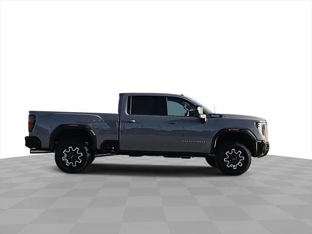 new 2025 GMC Sierra 2500 car, priced at $93,811