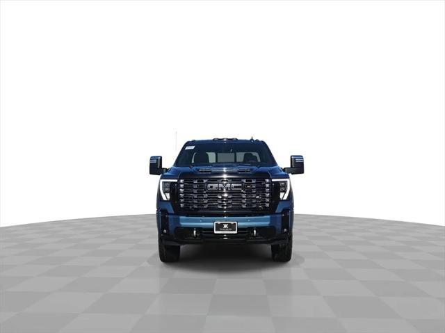 new 2025 GMC Sierra 2500 car, priced at $92,842