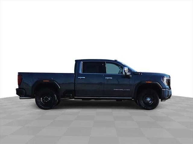 new 2025 GMC Sierra 2500 car, priced at $92,842