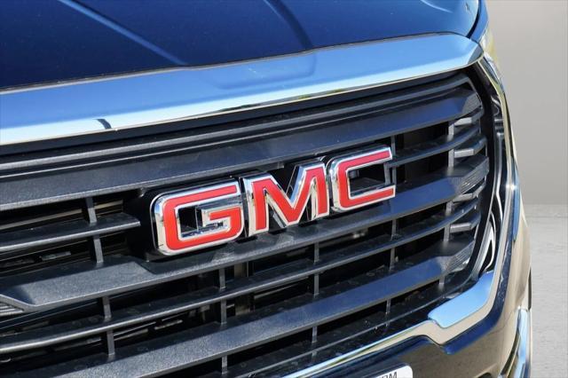 new 2024 GMC Terrain car, priced at $24,653