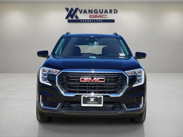 new 2024 GMC Terrain car, priced at $24,653