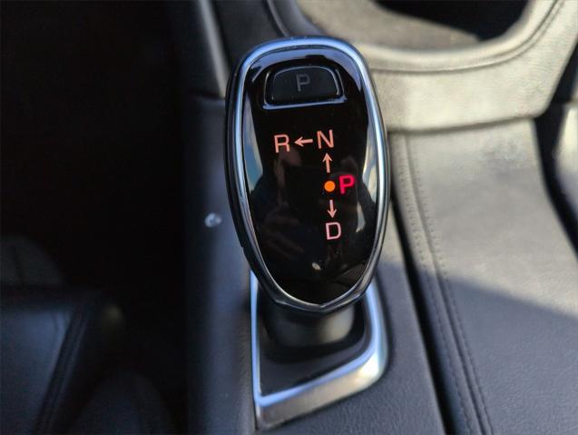 used 2017 Cadillac XT5 car, priced at $14,333
