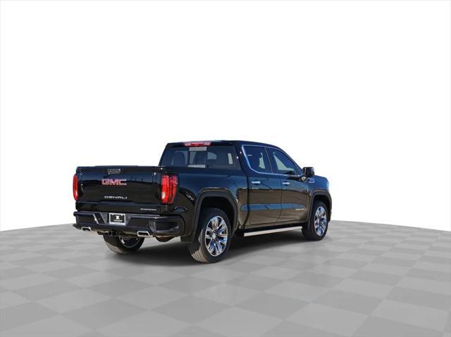 new 2025 GMC Sierra 1500 car, priced at $69,180