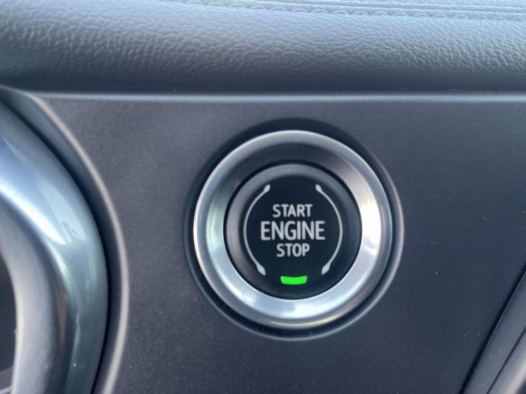 used 2021 Chevrolet Blazer car, priced at $17,786