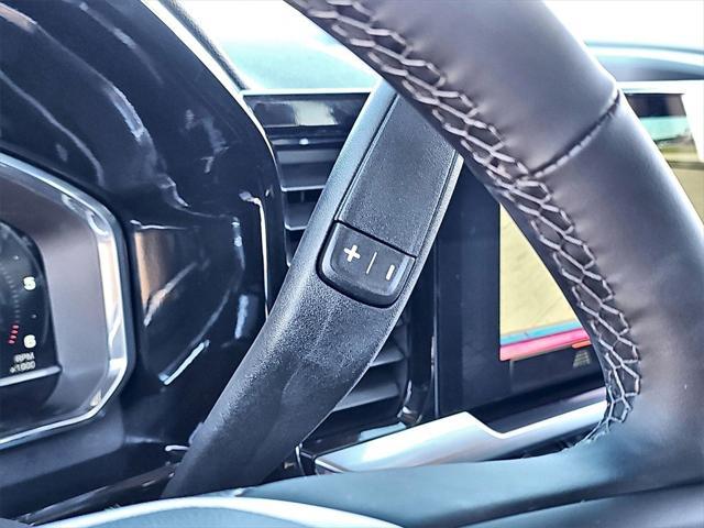 new 2025 GMC Sierra 1500 car, priced at $40,754