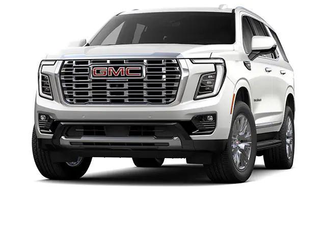 new 2025 GMC Yukon car, priced at $87,921