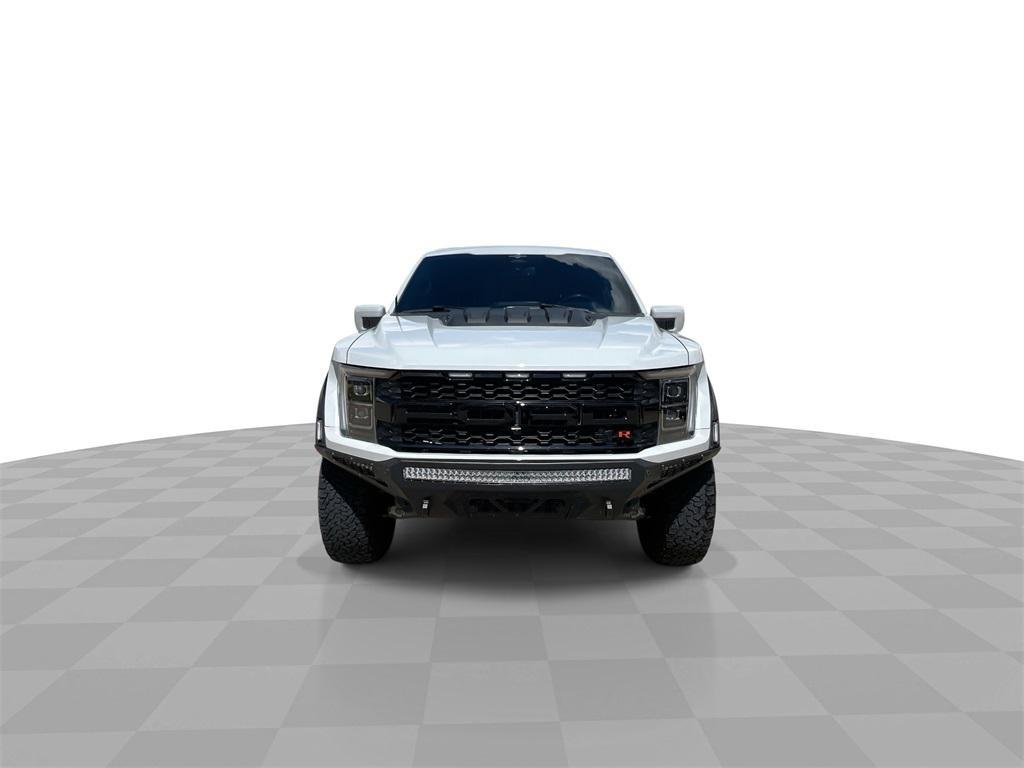 used 2023 Ford F-150 car, priced at $98,195