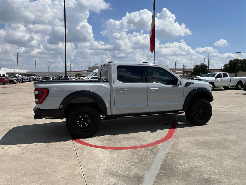 used 2023 Ford F-150 car, priced at $98,195