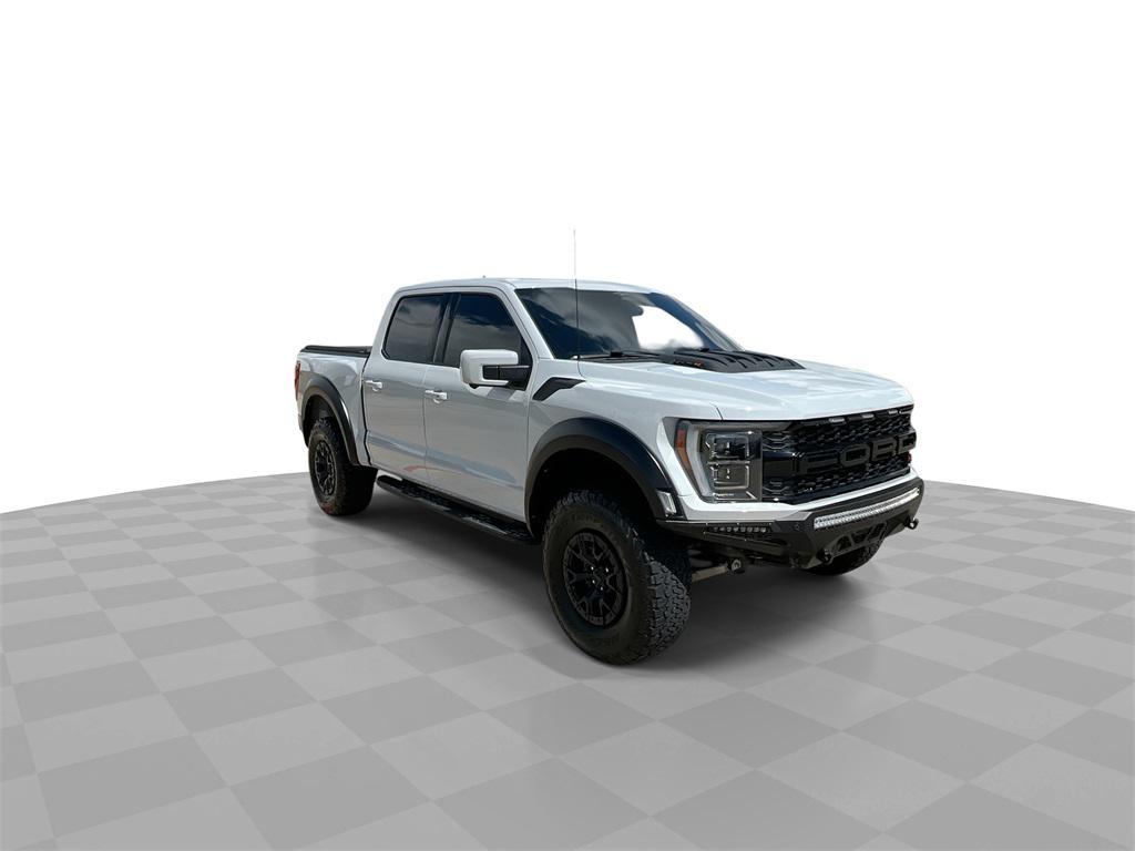 used 2023 Ford F-150 car, priced at $98,195