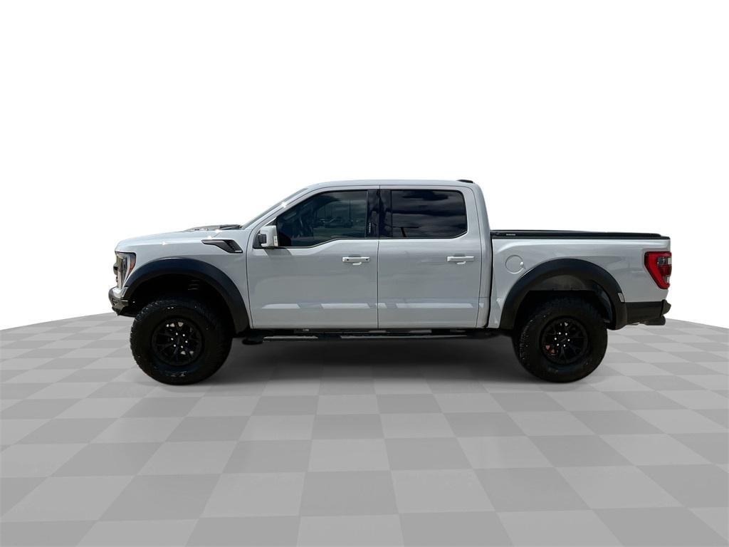 used 2023 Ford F-150 car, priced at $98,195