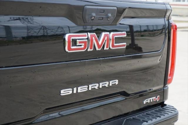 used 2023 GMC Sierra 2500 car, priced at $61,380