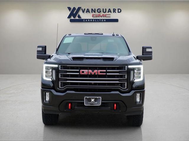 used 2023 GMC Sierra 2500 car, priced at $61,380