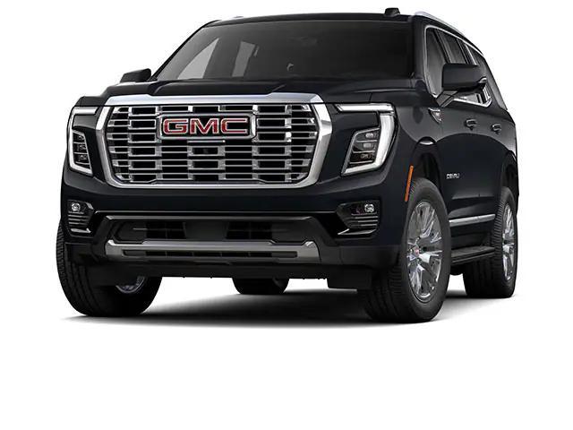 new 2025 GMC Yukon car, priced at $92,441