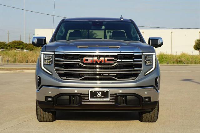 new 2025 GMC Sierra 1500 car, priced at $63,334