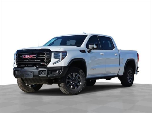 new 2025 GMC Sierra 1500 car, priced at $77,666