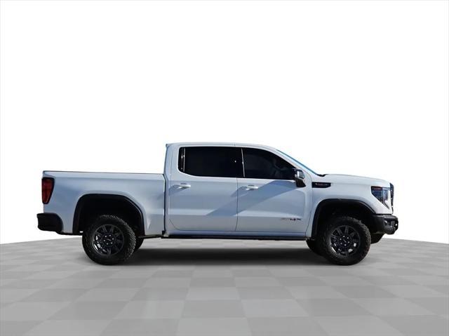 new 2025 GMC Sierra 1500 car, priced at $77,666