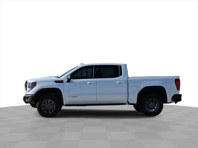 new 2025 GMC Sierra 1500 car, priced at $77,666