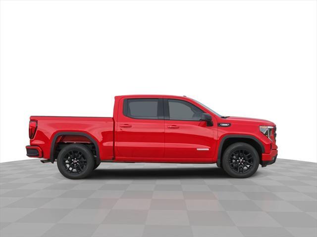 new 2025 GMC Sierra 1500 car, priced at $43,666