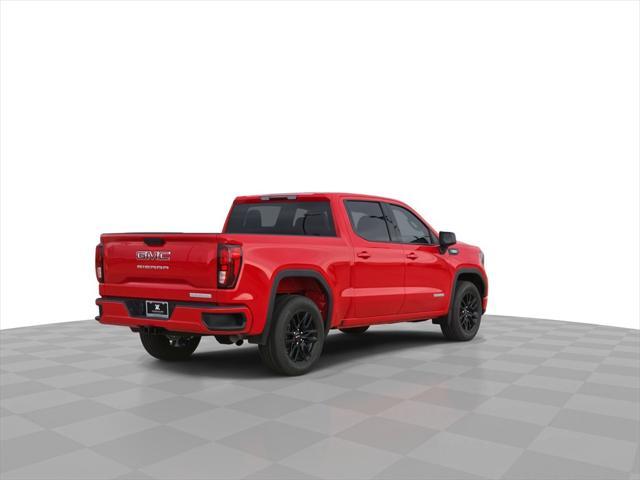 new 2025 GMC Sierra 1500 car, priced at $43,666