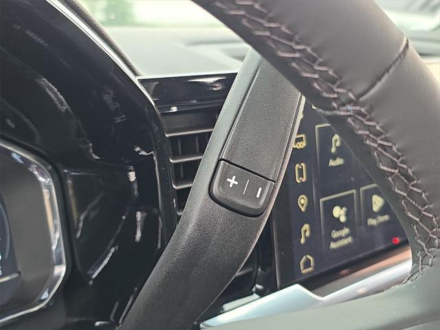 new 2025 GMC Sierra 1500 car, priced at $43,666