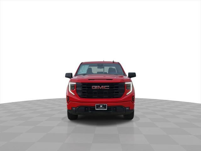 new 2025 GMC Sierra 1500 car, priced at $43,666