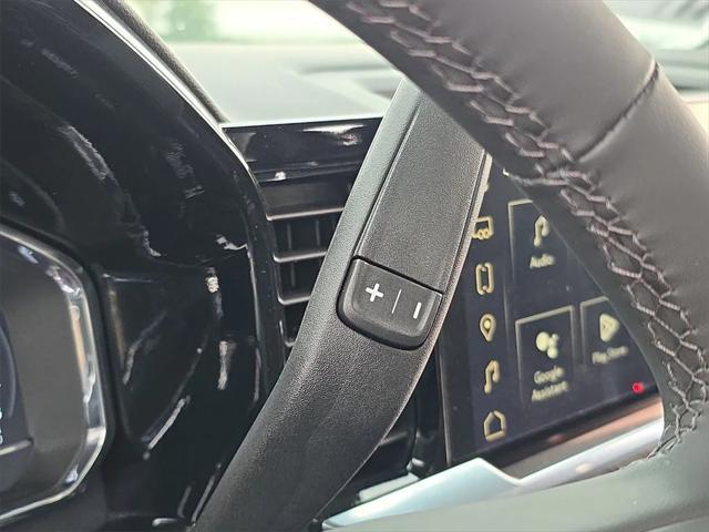 new 2025 GMC Sierra 1500 car, priced at $43,119