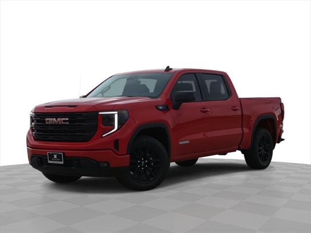 new 2025 GMC Sierra 1500 car, priced at $43,666