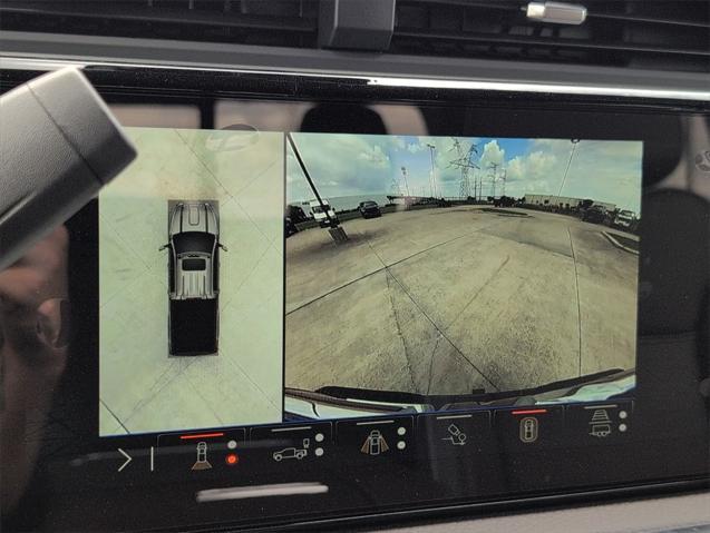 new 2025 GMC Sierra 2500 car, priced at $86,681