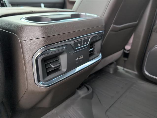 new 2025 GMC Sierra 2500 car, priced at $86,681