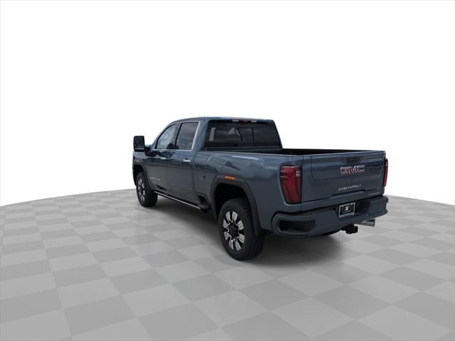 new 2025 GMC Sierra 2500 car, priced at $86,681