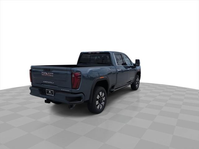 new 2025 GMC Sierra 2500 car, priced at $86,681